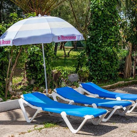 Dolce Vita Alcudia  Exteriör bild