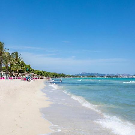 Dolce Vita Alcudia  Exteriör bild