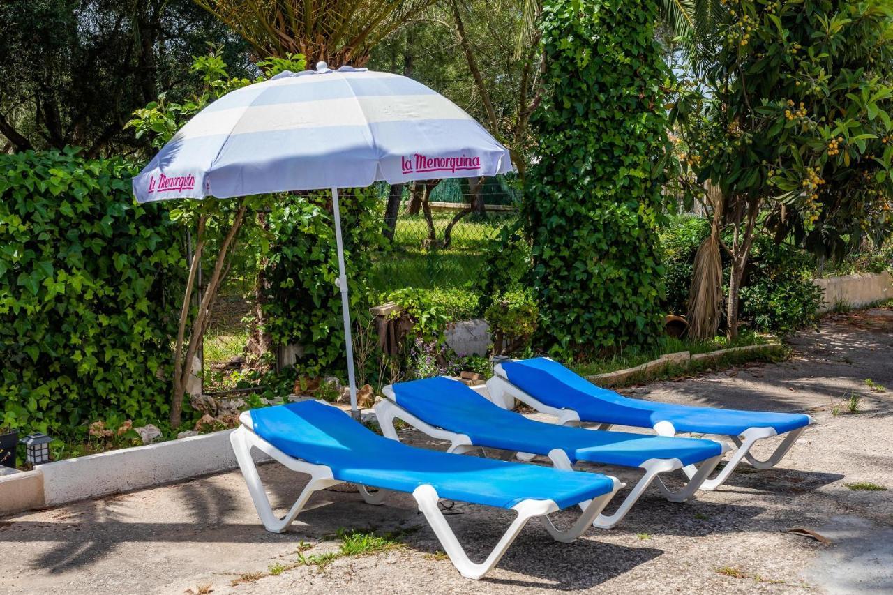Dolce Vita Alcudia  Exteriör bild