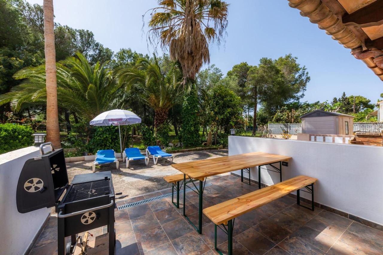 Dolce Vita Alcudia  Exteriör bild