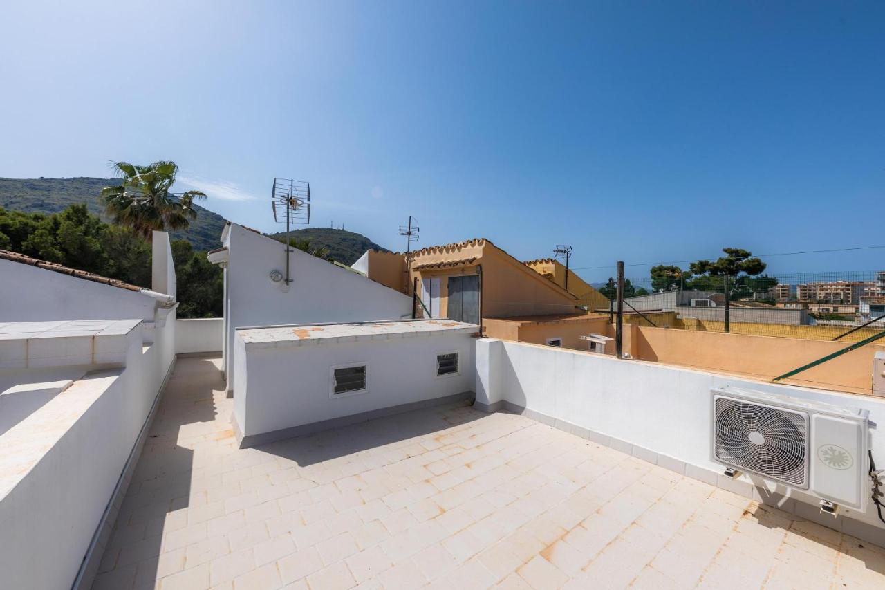 Dolce Vita Alcudia  Exteriör bild