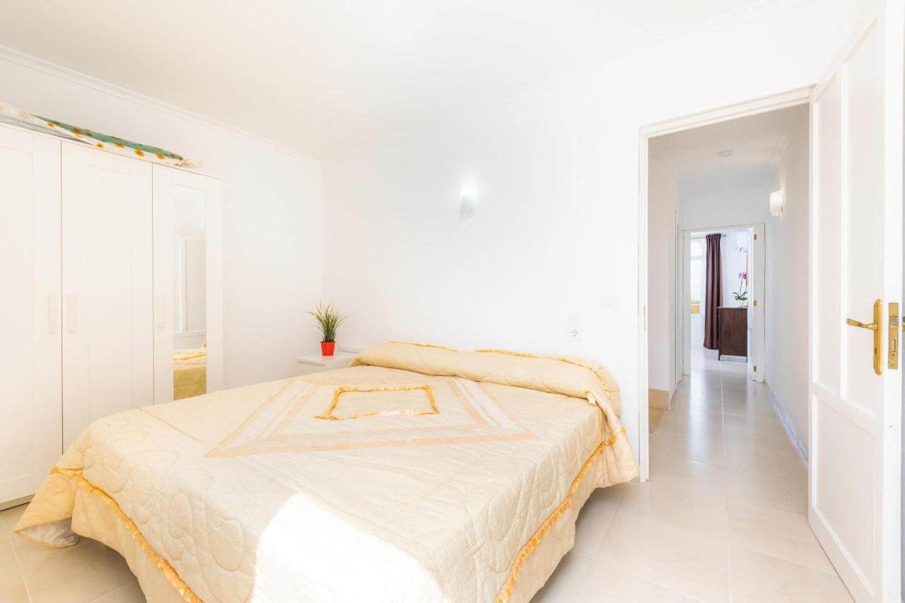 Dolce Vita Alcudia  Exteriör bild