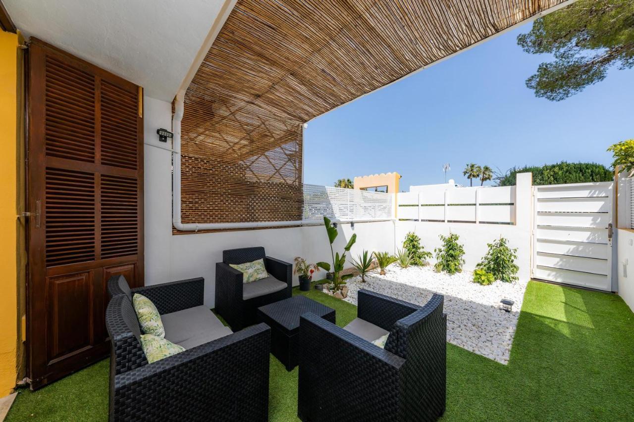 Dolce Vita Alcudia  Exteriör bild