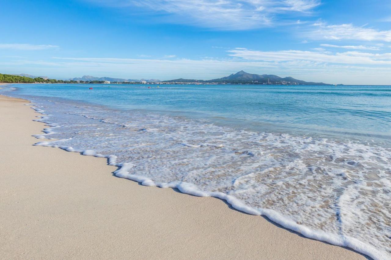 Dolce Vita Alcudia  Exteriör bild